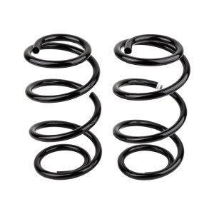 Jeep Cherokee Coilover Suspension Kit - Rear - Old Man Emu - Old Man Emu Coil Spring Set - Black - `08-`12